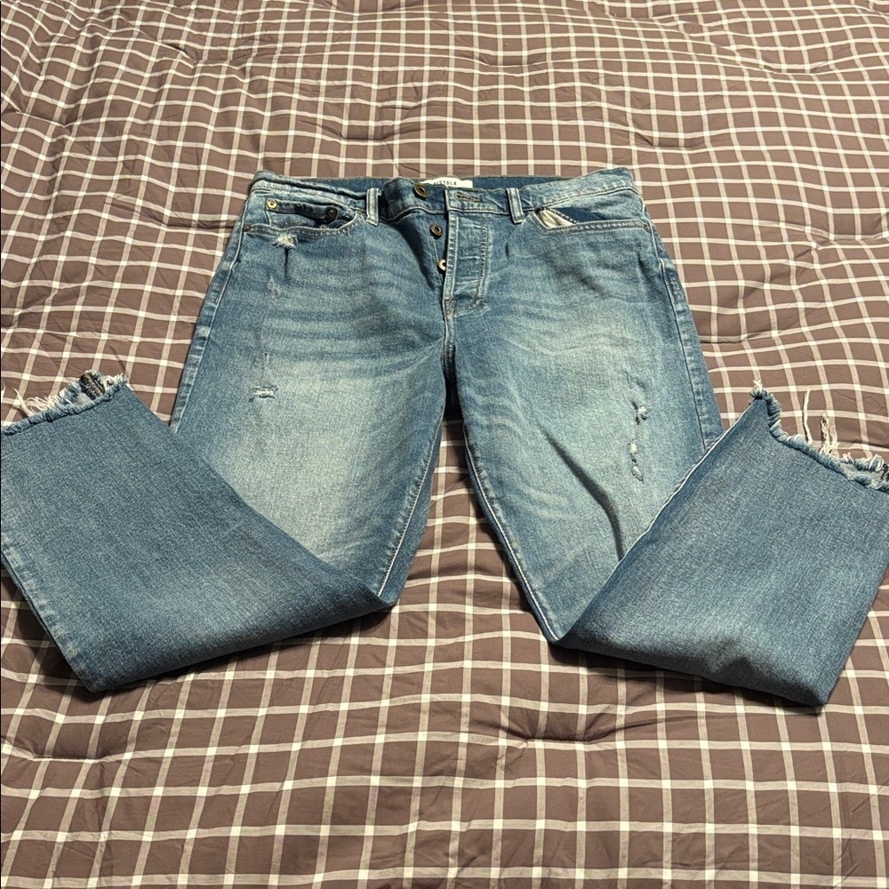 BNNW pistola denim skinny jeans - Picture 5 of 12